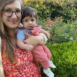 Meet your Posher, Brittany